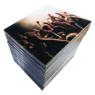 CS400 Jewel Case Slip Cover