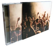 CS400 Jewel Case Slip Cover