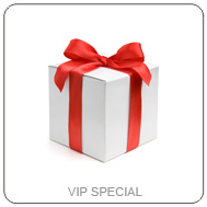 This month's VIP Special from CDwest.ca