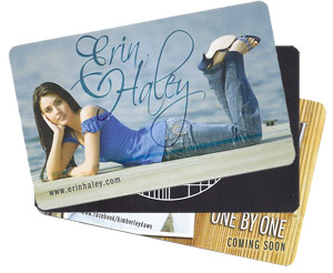Digital Download Cards from CDwest.ca