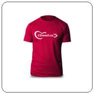 Custom Printed T-Shirts