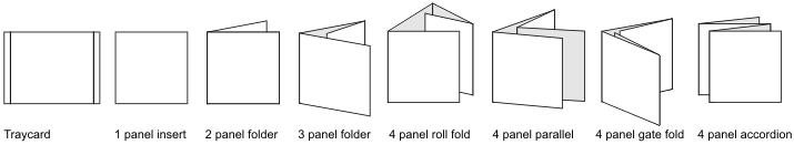 start your order graphic design templates